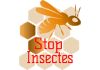 STOP INSECTES